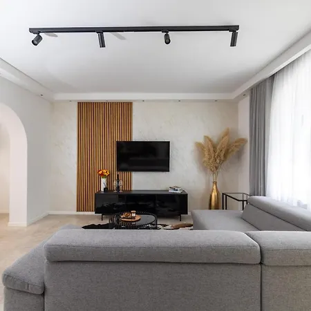 Luxury 