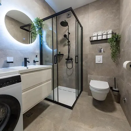 Luxury 