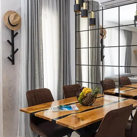 Apartman Luxury 