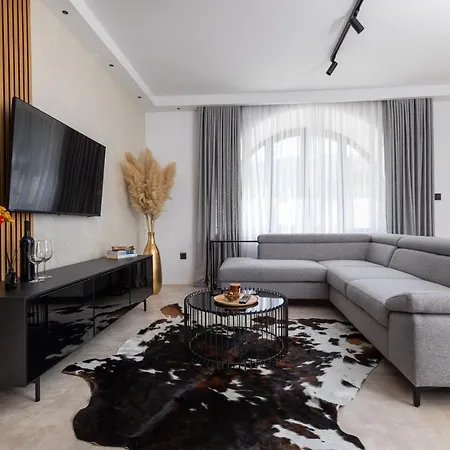 Apartman Luxury 